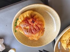 -李记清真馆(打钉巷店)