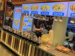 -东门町美食街