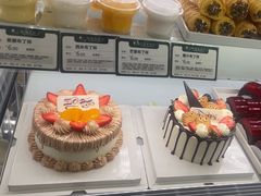 -蜂蝶来饼店(拱北总店)