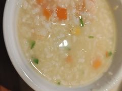 -红蜡烛-养生粥-津鲁菜(中山路店)