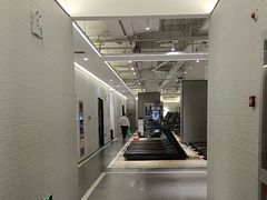 -FLARE STAR FITNESS(复地活力城店)