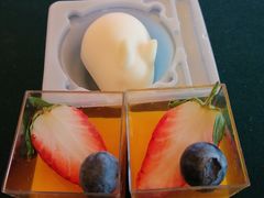 -湛山花园酒店-自助餐厅