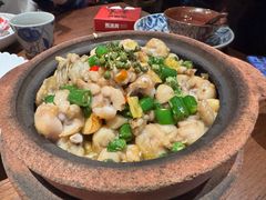 -馬鸿興·川小馆(新街口店)