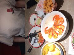 -新白鹿餐厅(金鹰新街口店)