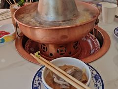 -京悦南门涮羊肉(长寿路店)
