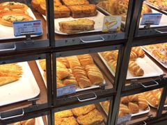 -山崎面包(静安久光店)