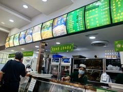 -老回回小吃(百万庄店)