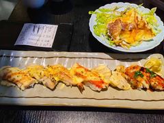 -YAMAKAWA(龙湖胥江天街店)