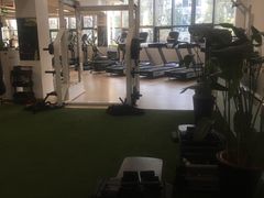 -卓拓健身普拉提运动中心(总店)
