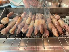 -老白清真烧烤(锦州旗舰店)