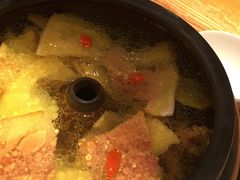 -云海肴·汽锅鸡·云南菜(广安门天虹店)