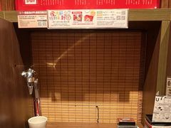 -天然豚骨拉面专门店 一兰(铜锣湾店)