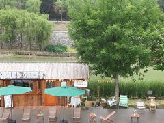 -洪泽湖古堰景区