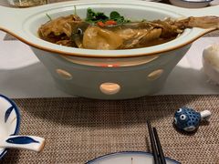 -肆月河豚·新淮扬(金融街店)