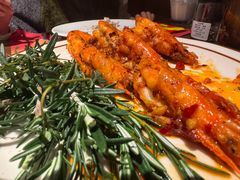 -ZAFFERANO西班牙海鲜饭(上海首店)