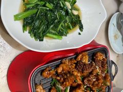-红蜡烛•瓦罐粥家常菜•夜宵(中山路店)