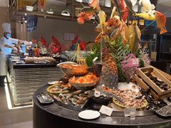 -安蒂娅·海鲜自助餐厅(安蒂娅美兰酒店)