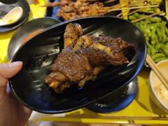 -望京小腰(北京总店)