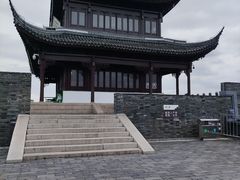 -相门城墙文化休闲景区