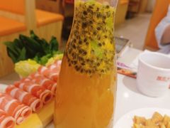 -阿田大虾·鲜虾火锅·(青浦万达茂店)