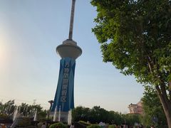 -郑州方特梦幻王国