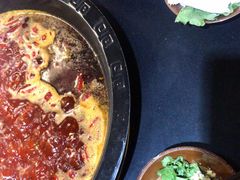 -麻大侠老火锅(巴国城店)