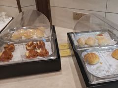 -厦门海景千禧大酒店·海景咖啡厅