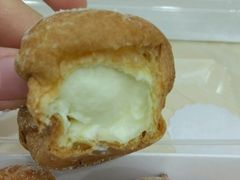 -巴黎贝甜(华堂新辰汇店)