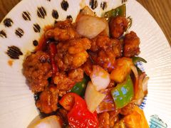 -常来小聚·广州非遗传承餐厅(地王广场店)