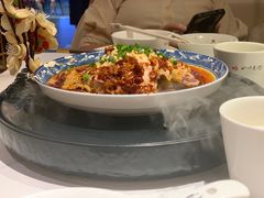 -川味堂·四川豆花(八卦岭店)