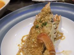 -万丽轩·粤菜(王府井金茂万丽酒店)
