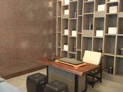等位区-富淳饭店(陆家嘴保利广场店)