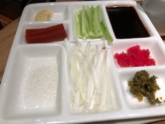 -四季民福烤鸭店(前门廊房二条店)