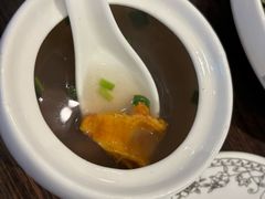 -荣成倪氏海泰度假酒店-餐饮