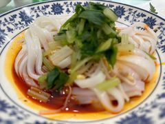-西安饭庄·非遗陕菜(钟楼店)