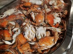 -威海蓝海御华大饭店·蓝钻美食自助百汇