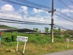 -拉威海鲜市场