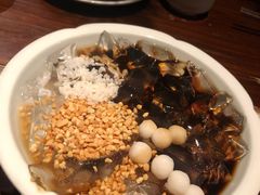荷田冰粉-桂满陇-十里风荷(合生汇店)