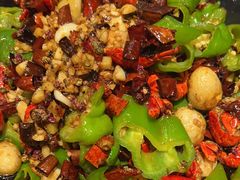 -一棠龙虾•王牌虾球(恒隆广场店)