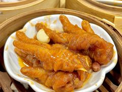 -点都德(皇岗村店)