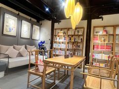 -我嘉书房(南翔名士居店)