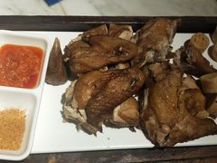 -小吊梨汤·北京菜·烤鸭(鸟巢店)