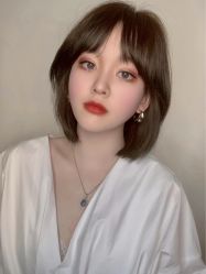 -Rise Hair上升造型