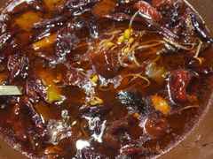 -常和州·夜宵大排档(常州单店)