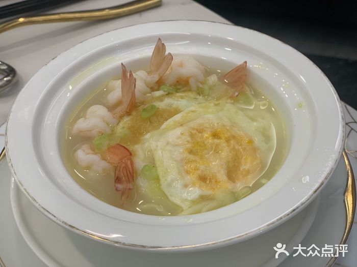 潮林府私房菜图片