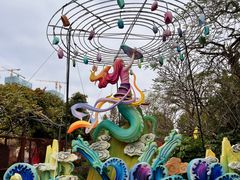 -深圳锦绣中华民俗村