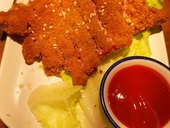 -十面春风·江南面馆(崇宁路店)