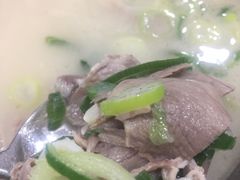 -神仙雪浓汤(明洞店)