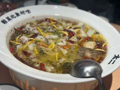 -太二酸菜鱼(石家庄万象城店)