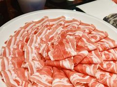 -北门涮肉·炭火铜锅涮肉(什刹海店)